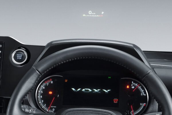 VOXY