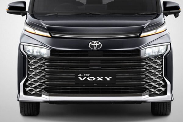 VOXY