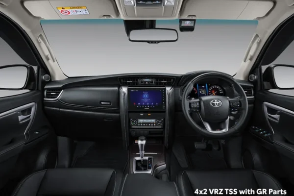 FORTUNER