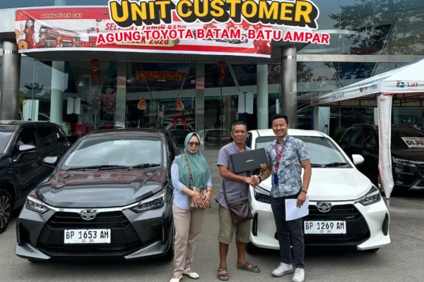 Ibu Heni
