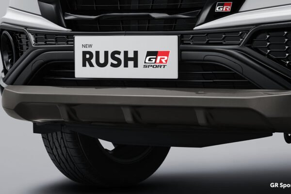 RUSH