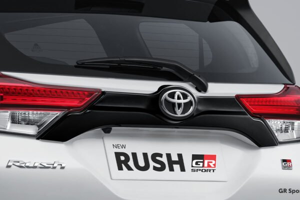 RUSH