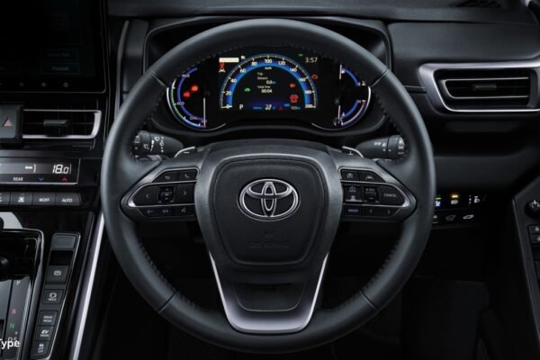 INNOVA ZENIX