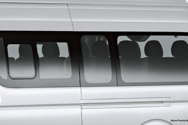 HIACE