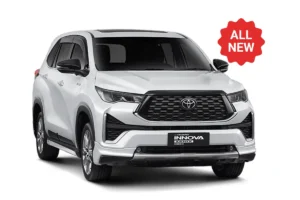 INNOVA ZENIX