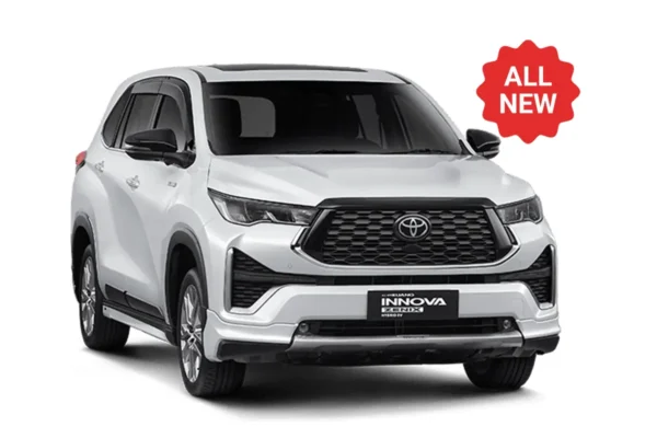 INNOVA ZENIX